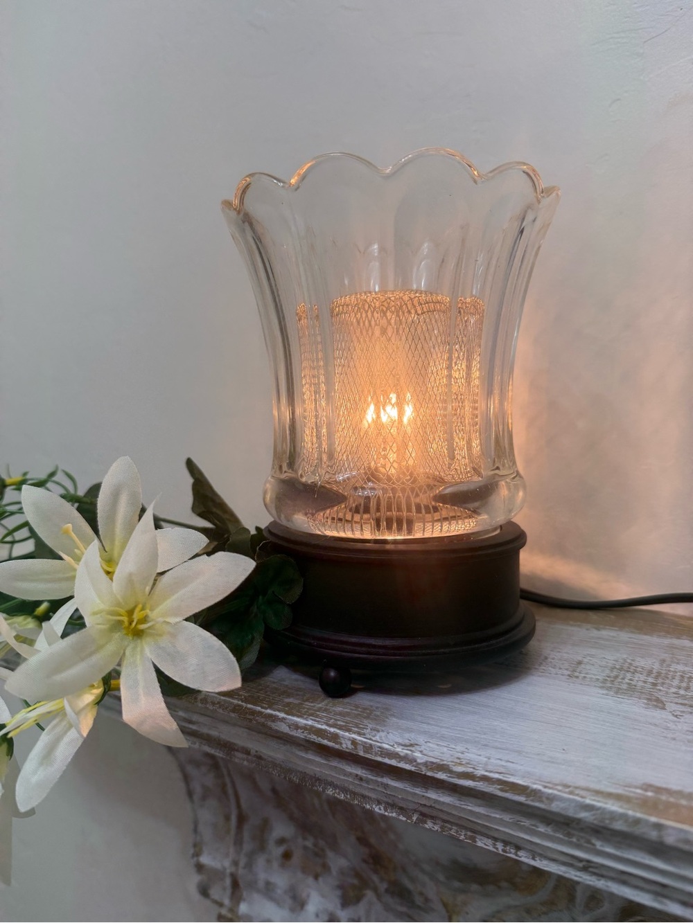 Ooh La Tulip Lamp